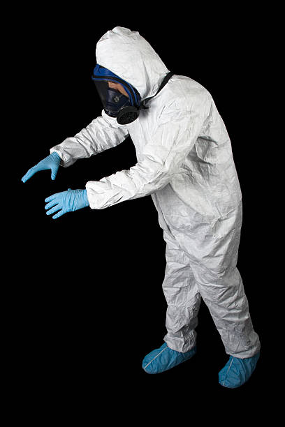 Biohazard Mold Removal in Kamas, UT